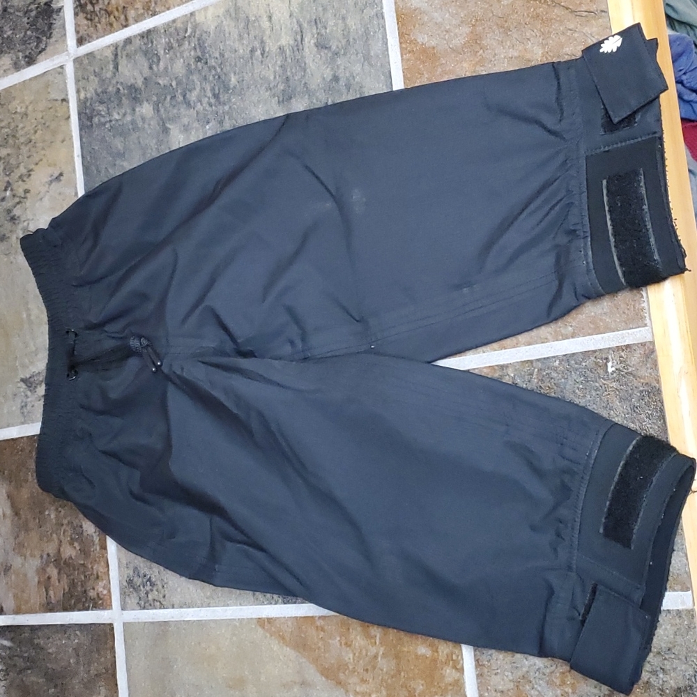 Oaki Rain Pants